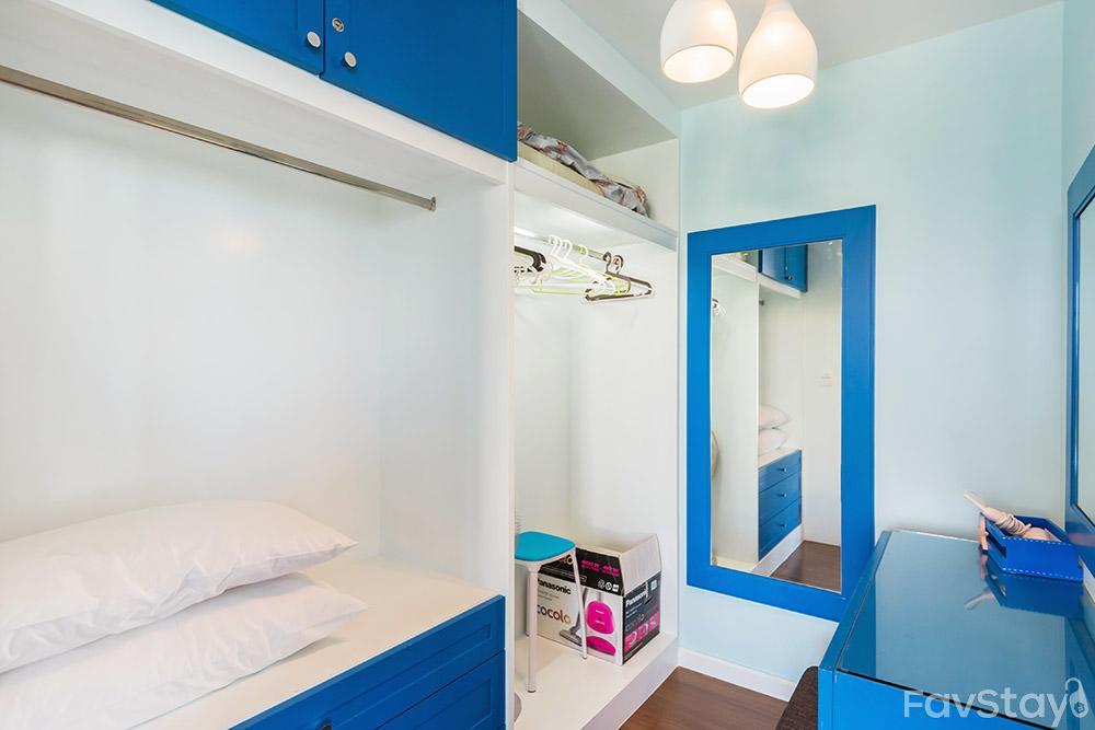 Baan Imm Aim Huahin Sea Viewアパートメント エクステリア 写真